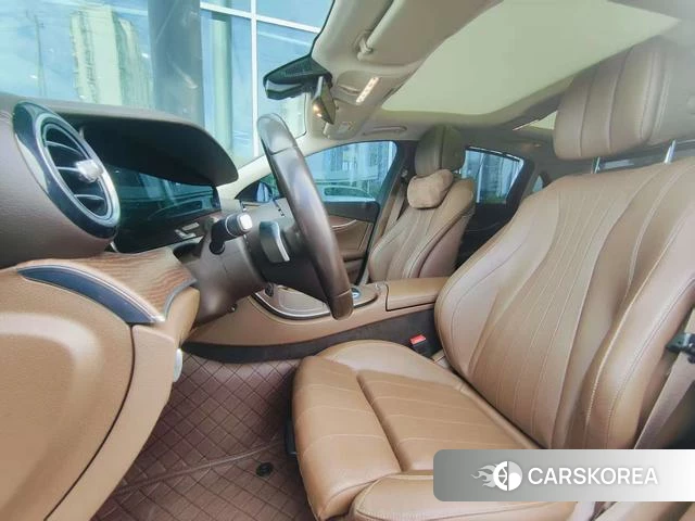 Mercedes-Benz E-class id 4298260 из Китая 9
