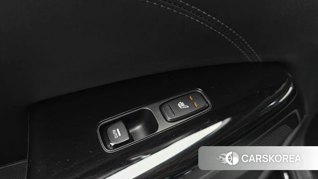 Kia K7 Premier id 4595101 из Кореи 9