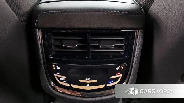 Cadillac CTS 3rd generation id 3391482 из Кореи 9