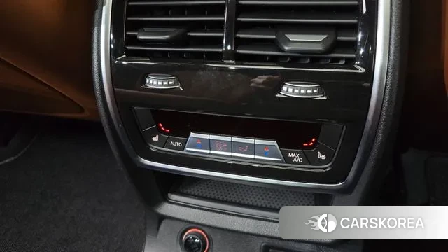 BMW X7 (G07) id 3555042 из Кореи 9