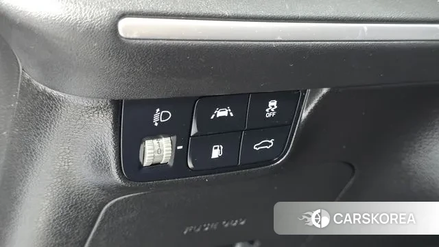 Hyundai The New Grandeur IG id 3038551 из Кореи 9