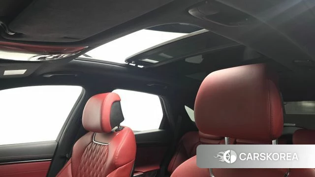 Genesis GV70 id 3793985 из Кореи 9