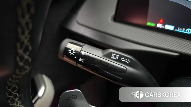 Kia EV6 id 4834942 из Кореи 9