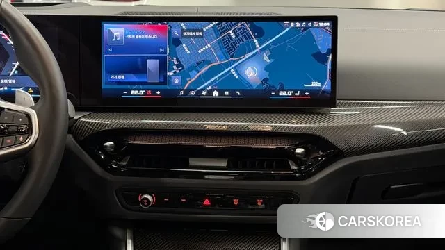 BMW 3 Series (G20) id 3684495 из Кореи 9