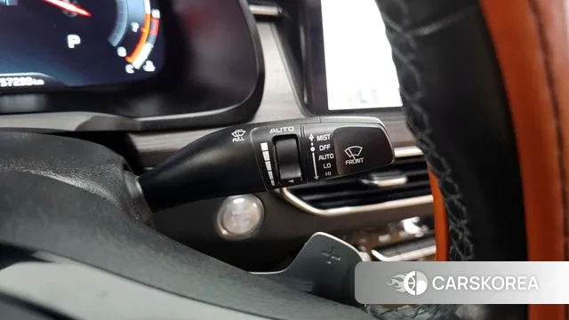 Kia K7 Premier id 3747470 из Кореи 9