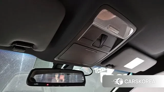 Ssangyong Rexton Sports id 3598354 из Кореи 9