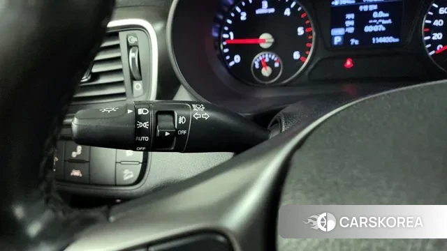 Kia The New Sorento id 3374571 из Кореи 9