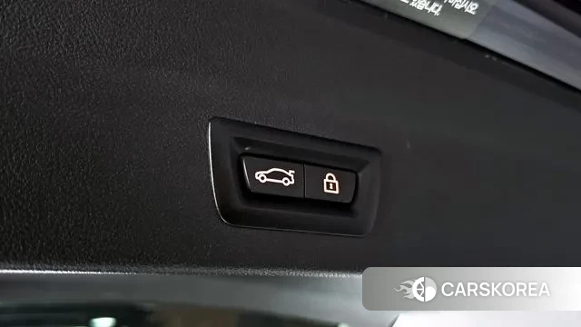 BMW iX3 id 3555924 из Кореи 9