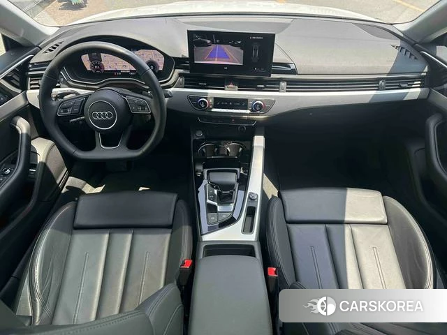 Audi A5 id 4301477 из Китая 9
