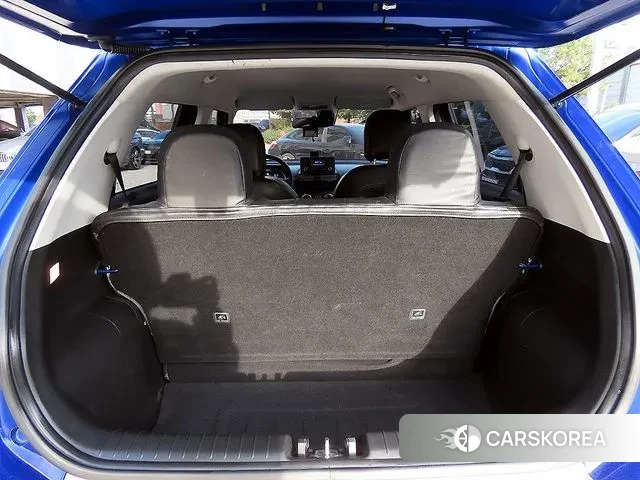 Hyundai Casper id 3442840 из Кореи 9