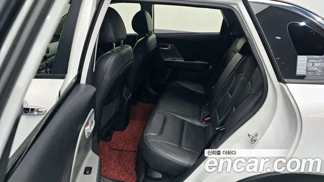 Kia Niro id 2673973 из Кореи 9