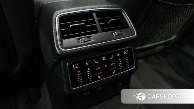 Audi A6 (C8) id 4337724 из Кореи 9
