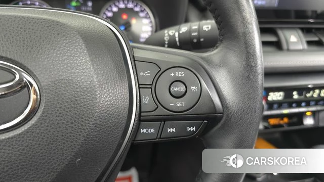 Toyota RAV4 5th Generation id 3827078 из Кореи 9