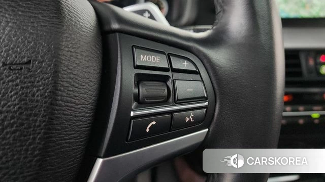 BMW X5 (F15) id 4232953 из Кореи 9