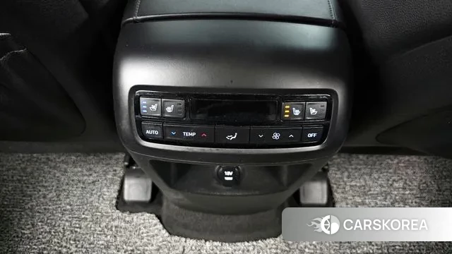 Hyundai The New Palisade id 3586378 из Кореи 9