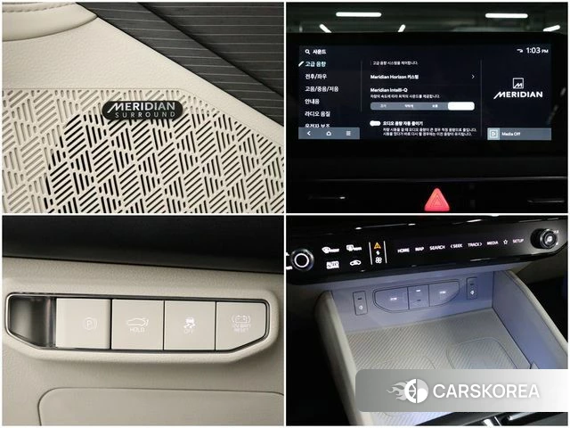 Kia The New K8 Hybrid id 3909444 из Кореи 9