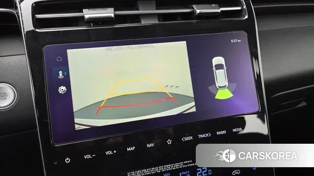 Hyundai Tucson (NX4) id 3296495 из Кореи 9