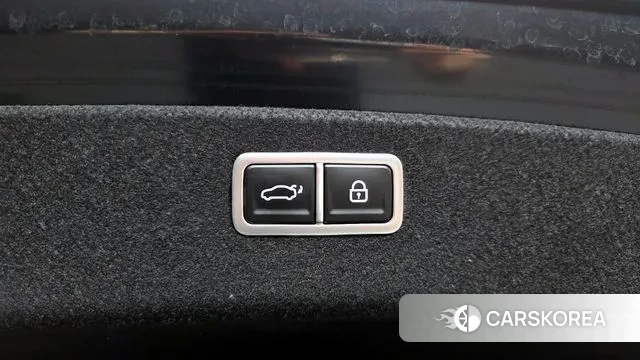 Genesis G80 (RG3) id 3023823 из Кореи 9