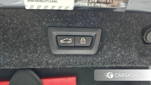 BMW 5 Series (G30) id 3965844 из Кореи 9