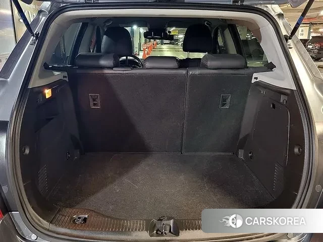 Chevrolet (GM Daewoo) The New Trax id 3396581 из Кореи 9