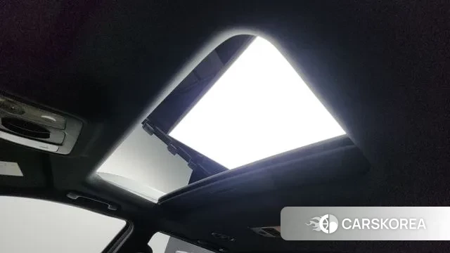 Kia Mohave Master id 3727827 из Кореи 9