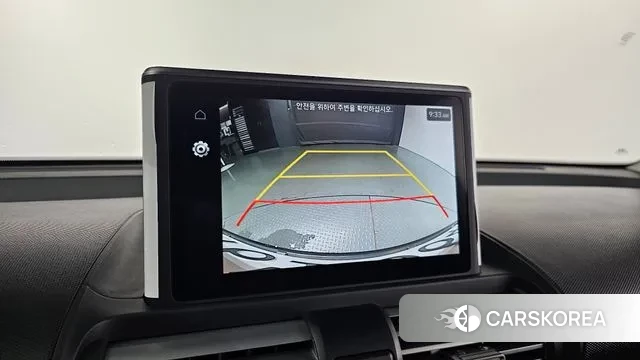 Hyundai Casper id 3026892 из Кореи 9