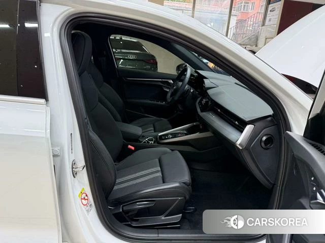 Audi A3 id 4374729 из Китая 9
