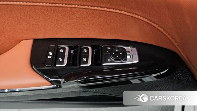 Kia The New K5 Hybrid 3rd generation id 4533618 из Кореи 9