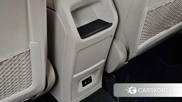 Mercedes-Benz GLA - Class H247 id 4662097 из Кореи 9