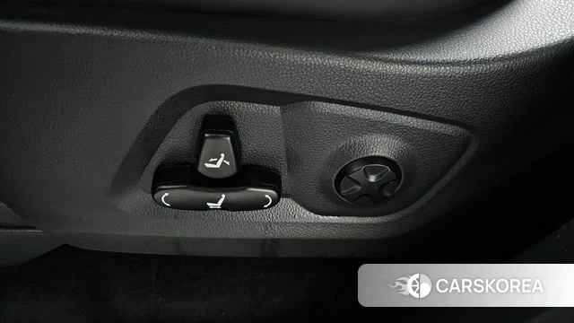 Ssangyong All New Rexton id 4476238 из Кореи 9
