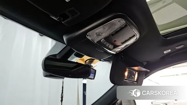 Jeep Grand Cherokee id 3428731 из Кореи 9