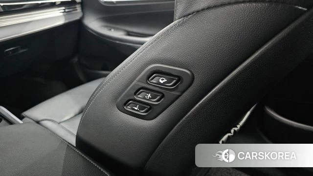 Hyundai The New Grandeur IG id 4464758 из Кореи 9