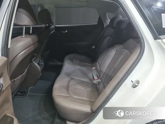 Kia The New K5 2nd generation id 3692869 из Кореи 9