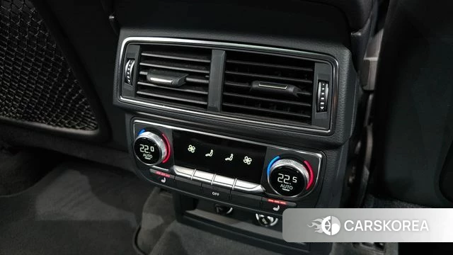 Audi Q7 (4M) id 4245703 из Кореи 9