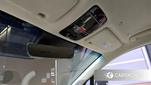 Hyundai Grandeur Hybrid (GN7) id 3104404 из Кореи 9