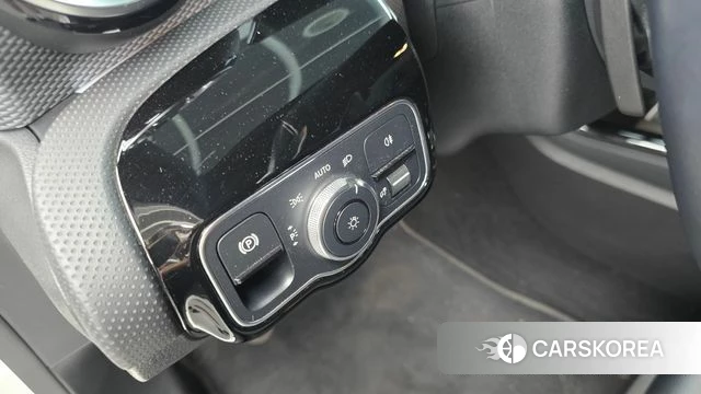 Mercedes-Benz A-Class W177 id 4624824 из Кореи 9