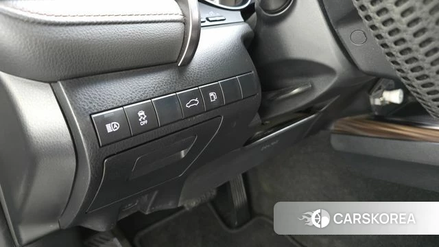 Toyota Camry (XV70) id 4765496 из Кореи 9