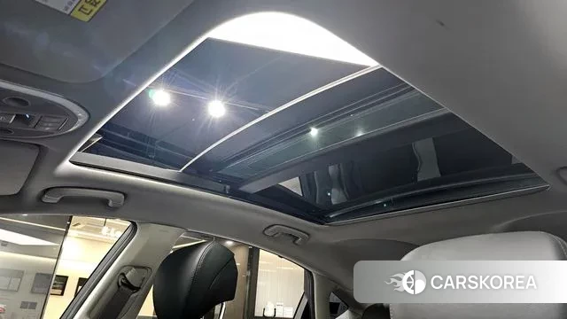 Genesis G80 id 3106835 из Кореи 9