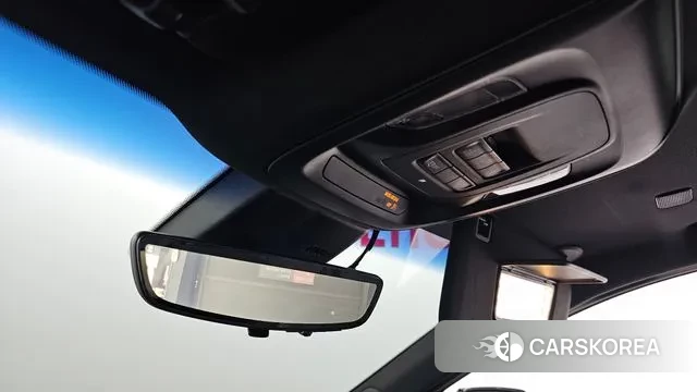 Cadillac CT5 id 2885070 из Кореи 9