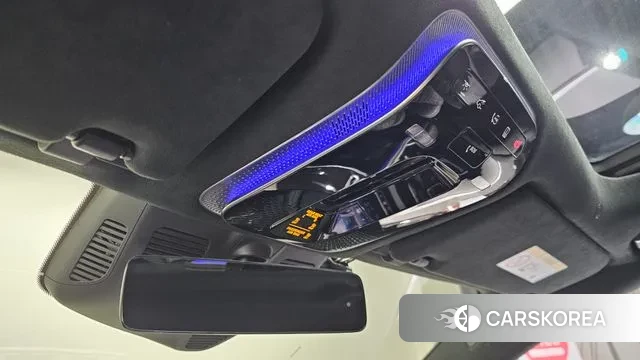 Mercedes-Benz S-Class W223 id 3650490 из Кореи 9