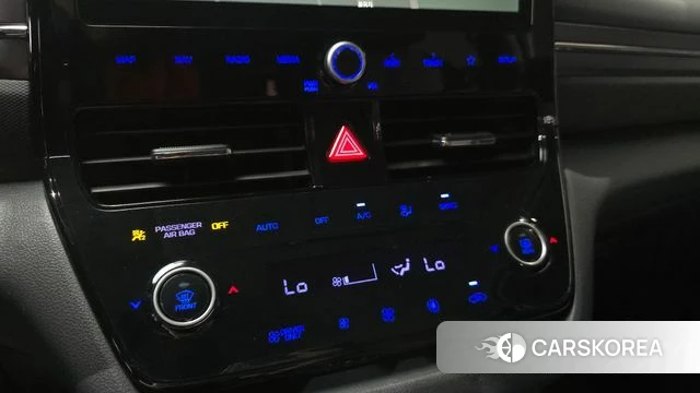 Hyundai The New Ionic Hybrid id 4377394 из Кореи 9