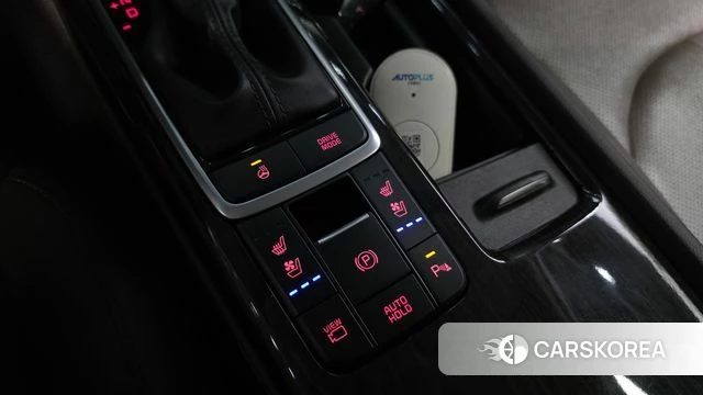 Kia The New K5 2nd generation id 4610410 из Кореи 9