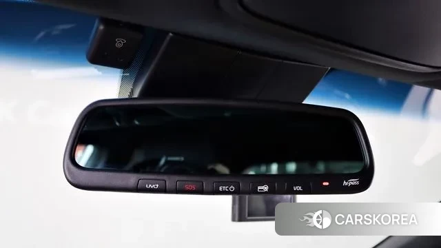 Kia Sportage The Bold id 3391634 из Кореи 9