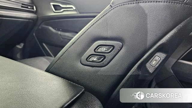 Kia Sportage 5th Generation Hybrid id 4187047 из Кореи 9