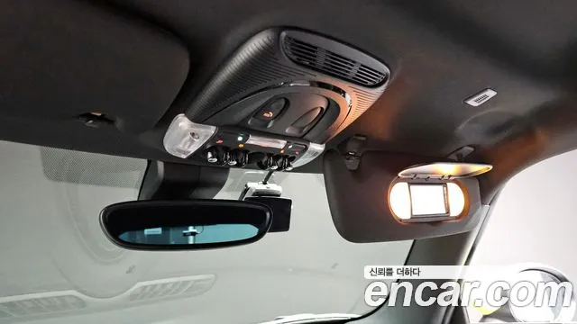 Mini Cooper Electric id 2788804 из Кореи 9