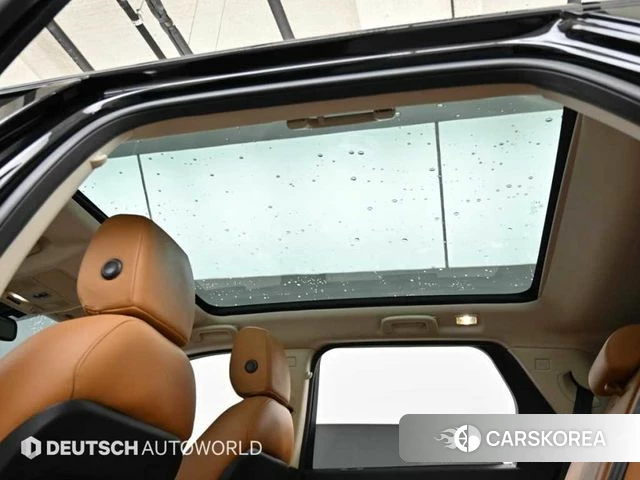 Land Rover Discovery Sports id 4384698 из Кореи 9