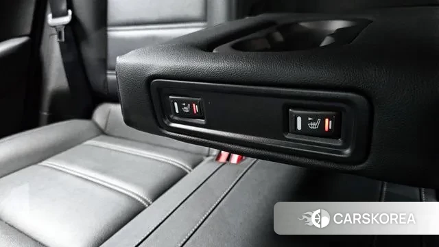 Renault Korea (Samsung) The New QM6 id 3464575 из Кореи 9