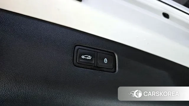 Genesis GV70 id 2939245 из Кореи 9