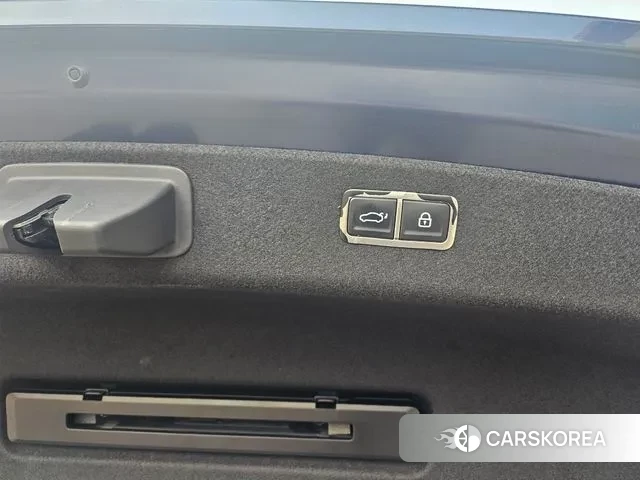 Genesis G80 (RG3) id 3318695 из Кореи 9