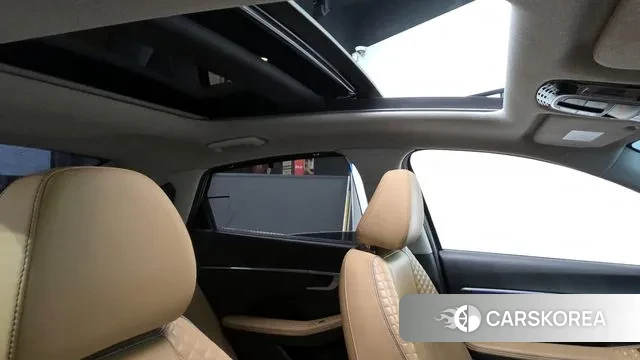 Hyundai Sonata (DN8) id 3423013 из Кореи 9